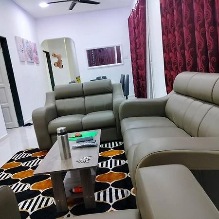 Myhomestay07 Kangar Kültér fotó
