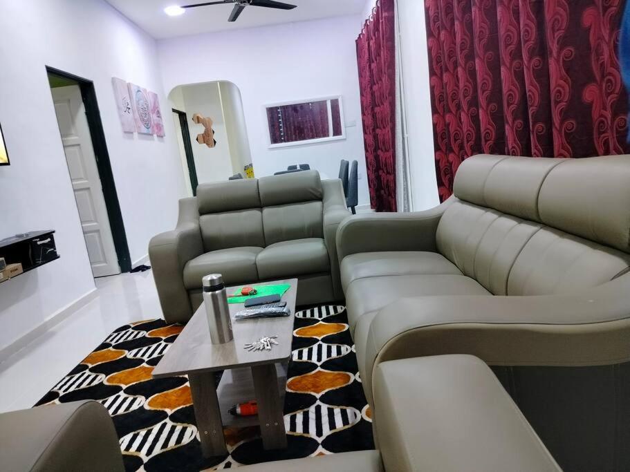 Myhomestay07 Kangar Kültér fotó