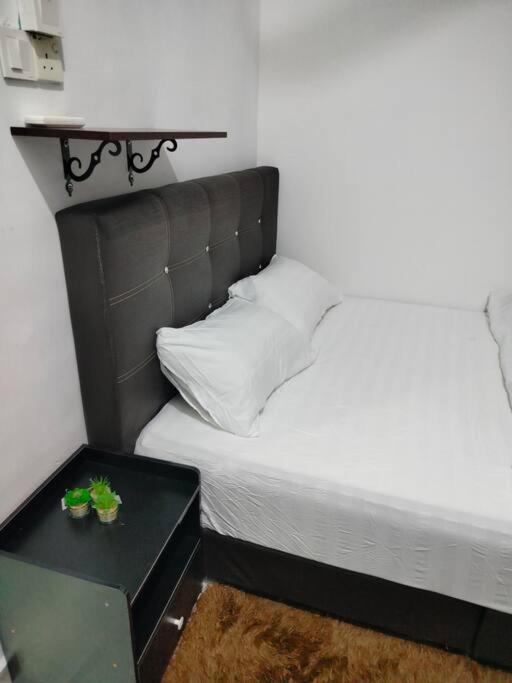 Myhomestay07 Kangar Kültér fotó