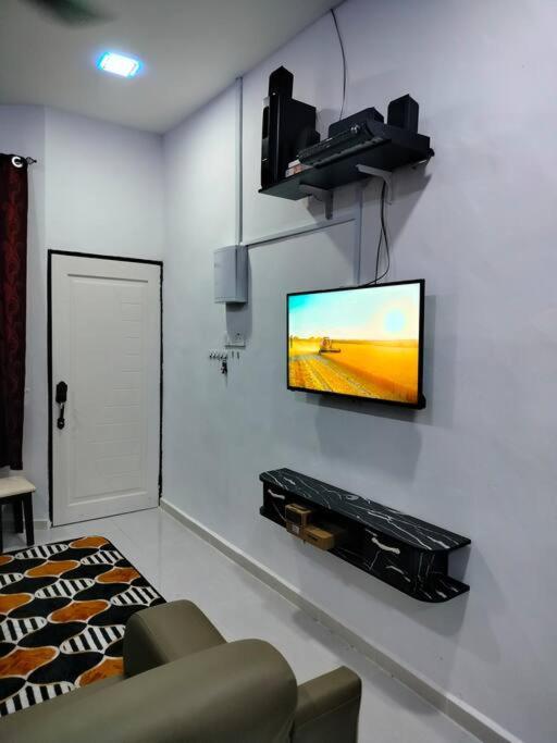 Myhomestay07 Kangar Kültér fotó