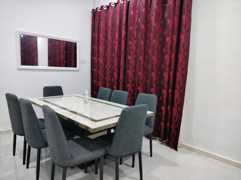Myhomestay07 Kangar Kültér fotó