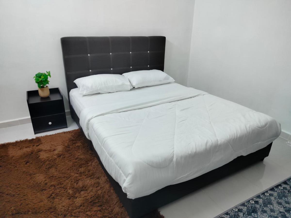 Myhomestay07 Kangar Kültér fotó