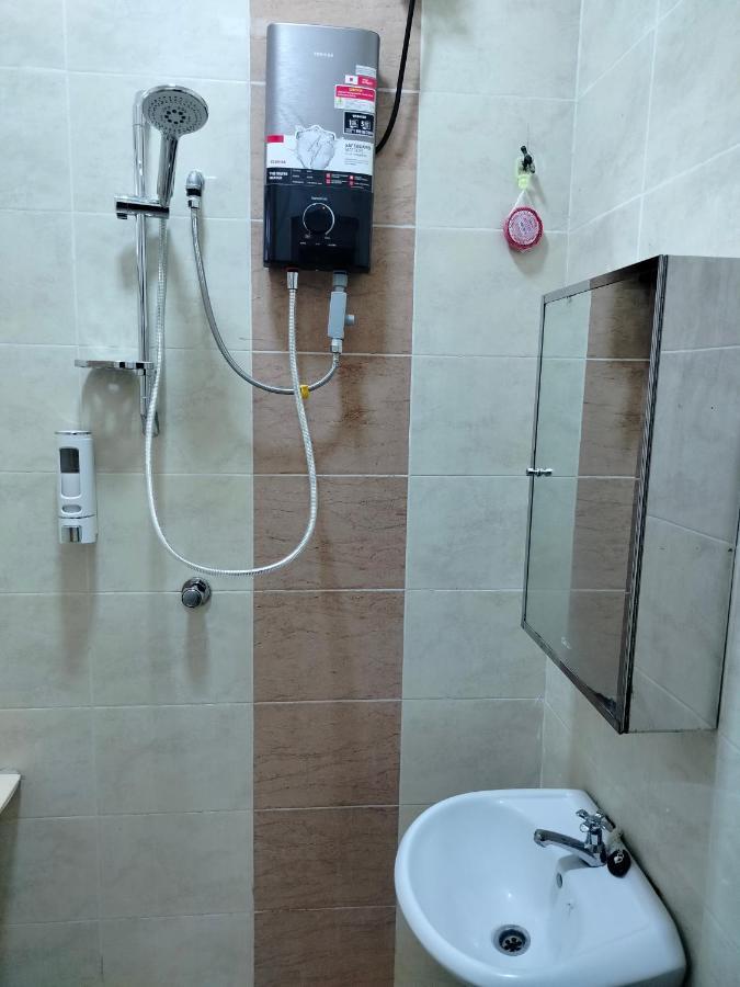 Myhomestay07 Kangar Kültér fotó