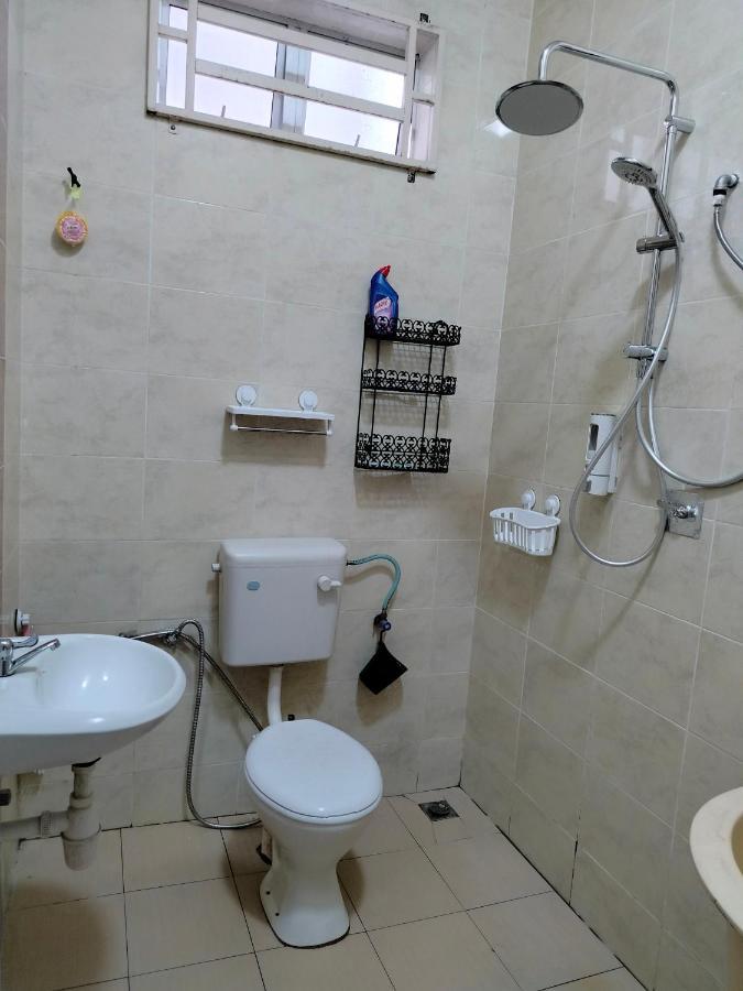 Myhomestay07 Kangar Kültér fotó