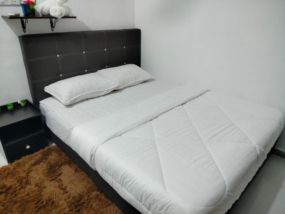 Myhomestay07 Kangar Kültér fotó